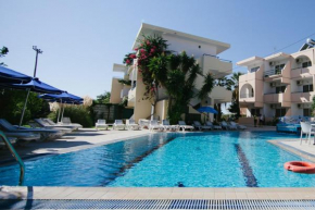 Artemis Comfort&Pleasure - Dodekanes Faliraki